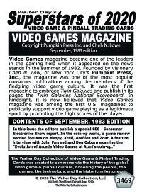 3469 - Video Games Magazine - September 1983