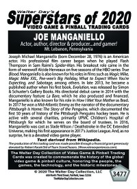 3477 - Joe Manganiello