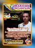 3479 - Carlos Daniel Borrego - Pac-Man world champion - ERROR CARD