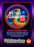 3483 - Retro Gamers Hub