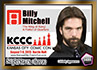 3486 - Billy Mitchell - Kansas City Comic Con