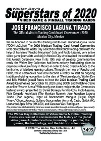 3499 - Jose Francisco Laguna Tirado - Toon Laguna