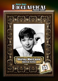 0035 Shirley MacLaine