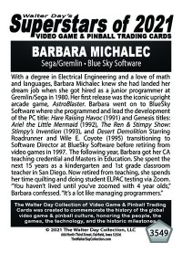3549 - Barbara Michalec