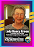 3562 - Lady Nancy Green
