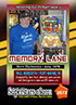 3572 - Memory Lane - Paul Meredith