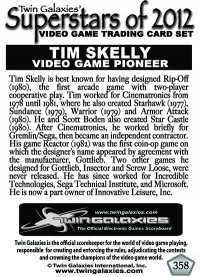 0358 - Tim Skelly