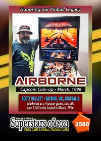 3580 - Airborne - Scott Kellett