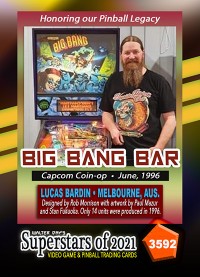 3592 - Big Bang Bar - Lucas Bardin