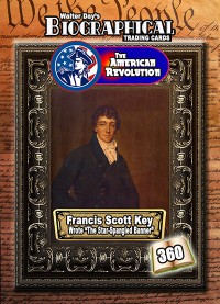 0360 Francis Scott Key