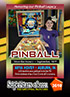 3610 - Pinball - Arya Hovey