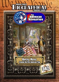 0362 Betsy Ross