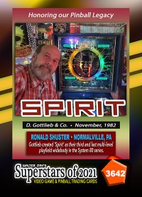 3642 - Spirit_ Ronald Shuster
