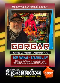 3667 - Gorgar - Tom Farkas