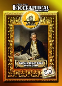 0369 Capt. James Cook