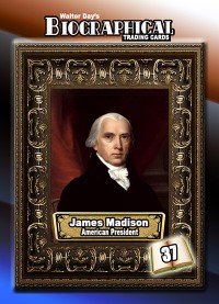 0037 James Madison
