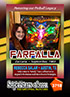 3718 - Farfalla - Rebecca Salam