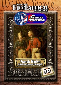 0373 Francis Marion
