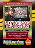 3784 - Lexy Lightspeed Escape from Earth - Eric Thomas