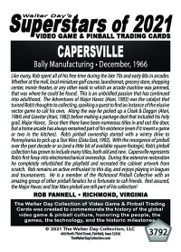 3792 - Capersville - Rob Pannell