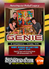 3799 - Genie - Robert, Desmond and Luke Byers
