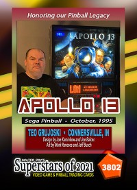 3802 - Apollo 13 - Teo Grujoski
