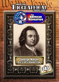 0383 George Mason