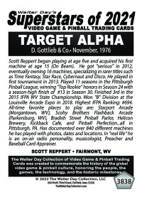 3838 - Target Alpha - Scott Reppert 