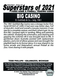 3848 - Big Casino - Todd Phillips