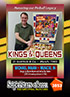 3853 - Kings and Queens - Michael Inman