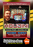 3856 - Houdini - David Schumaker