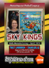 3858 - Sky Kings - Tracy Lindberg