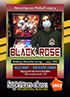 3862 - Black Rose - Miles Grant