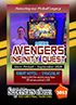 3863 - Avengers Infinity Quest - Robert Nottoli