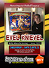3877 - Evil Knievel - Chris Murray