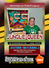 3897 - Jungle Queen - Laura Stoddard