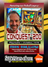 3904 - Conquest 200 - Steve Riding