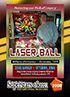 3908 - Laser Ball - Doug Barker