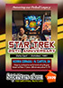 3909 - Star Trek 25th Anniversary - Norrin Cernava