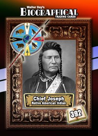 0392 Chief Joseph