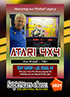3921 - Atari 4x4 - Toney Askew