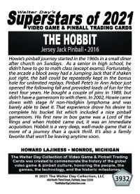 3932 - The Hobbit - Howard Lajiness