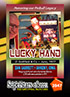3947 - Lucky Hand - Dan Garrett
