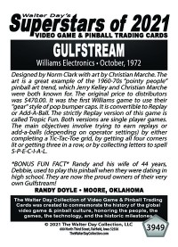 3949 - Gulf Stream - Randy Doyle