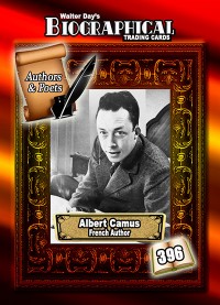 0396 Albert Camus