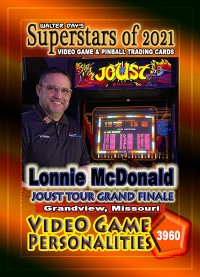 3960 - Lonnie McDonald - Joust Grand Finale