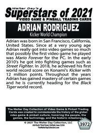3972 - Adrian Rodriguez