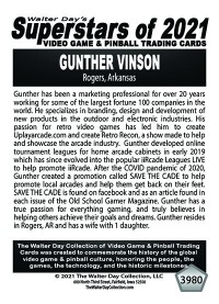 3980 - Gunther Vinson