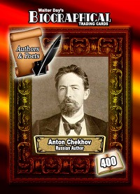 0400 Anton Chekhov