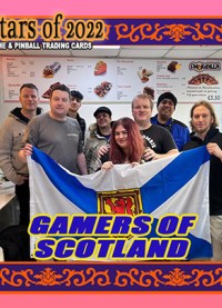 4010 - Gamers of Scotland